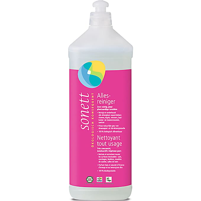 Sonett Allesreiniger - 500ml
