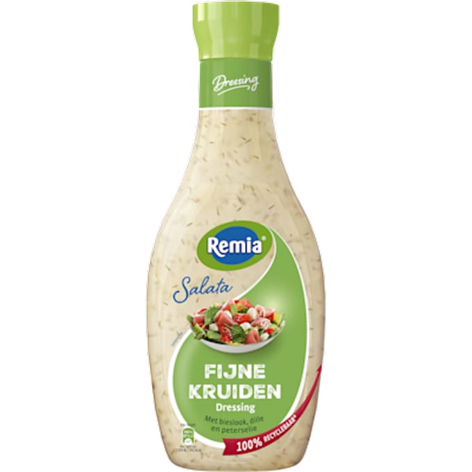 Salata Fijne Kruiden