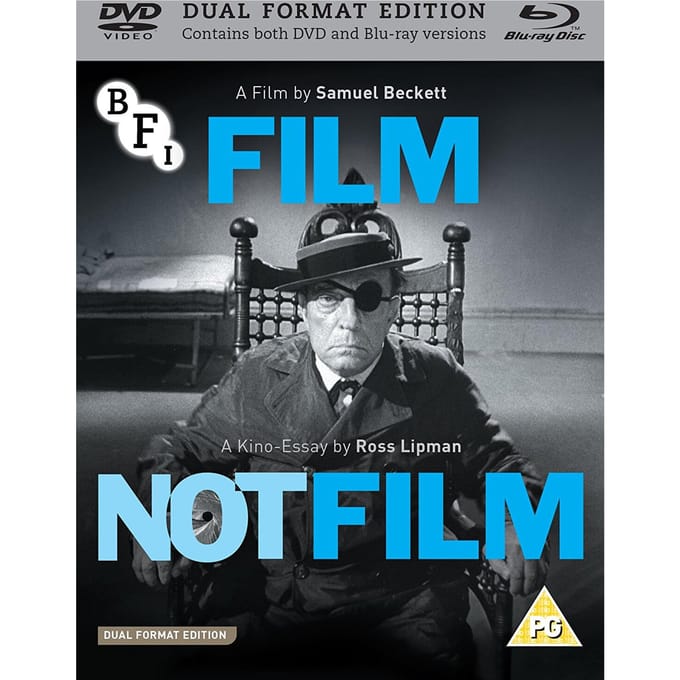 Film/not-film (Dual Format)