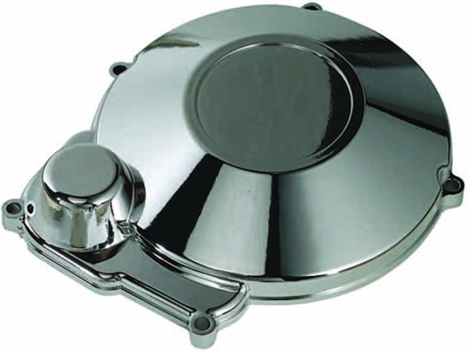 teknix ontstekingsdeksel voor mbk 50 x-power motor 2003-2012 nieuw