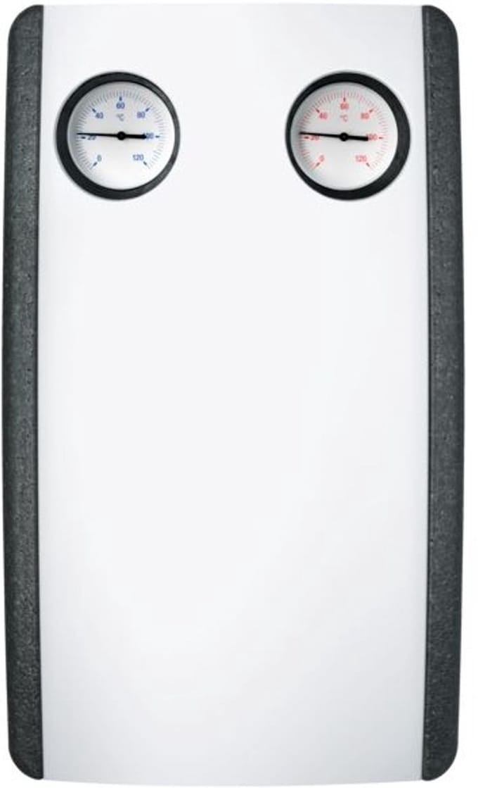 STIEBEL ELTRON Pompgroep WPKI-HK E voor ongemengde verwarmingskring, 233602