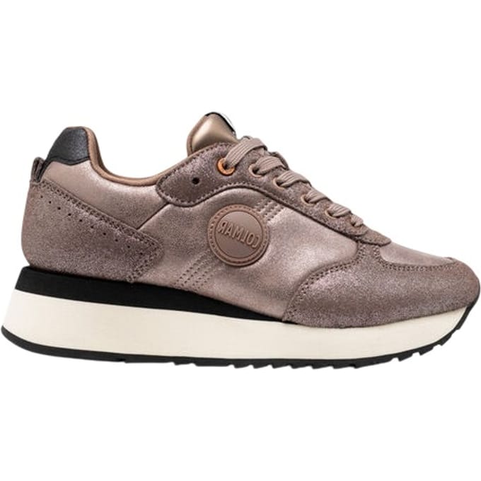 Colmar Beige sneakers