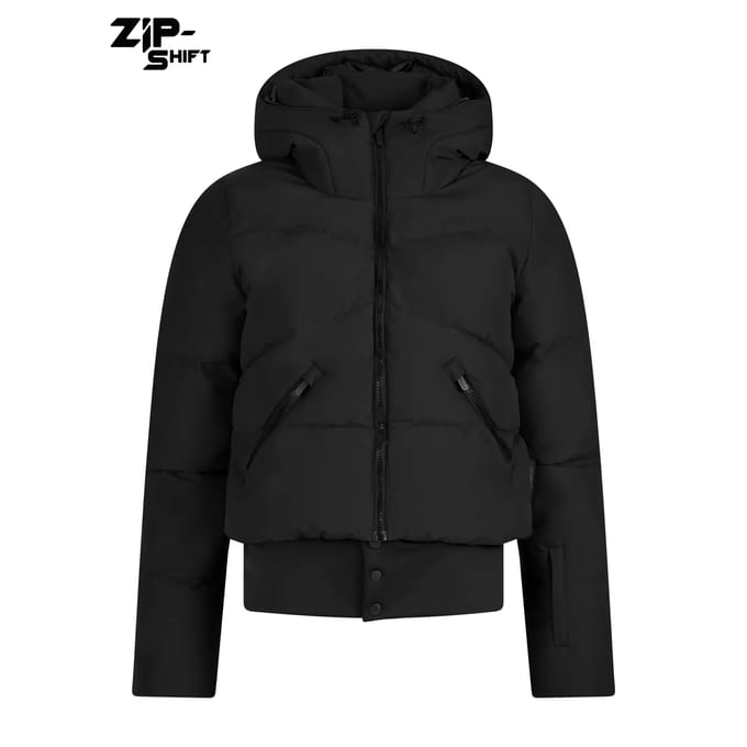 Protest PRTPreppy - Skijas Dames - Afritsbare tailleband - ZIP-SHIFT - Waterkolom 10K
