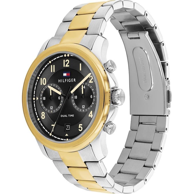 Tommy Hilfiger TH1710627 WESLEY Heren Horloge