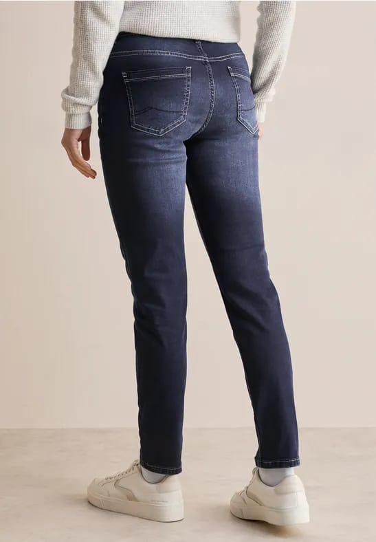 Slanke jeans