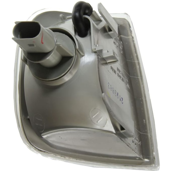 VanWezel 4903909 - Clignoteur avant gauche pour Seat Arosa