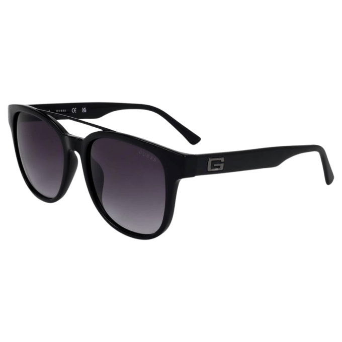Zonnebril Heren Guess GUESS GF5075 ø 56 mm