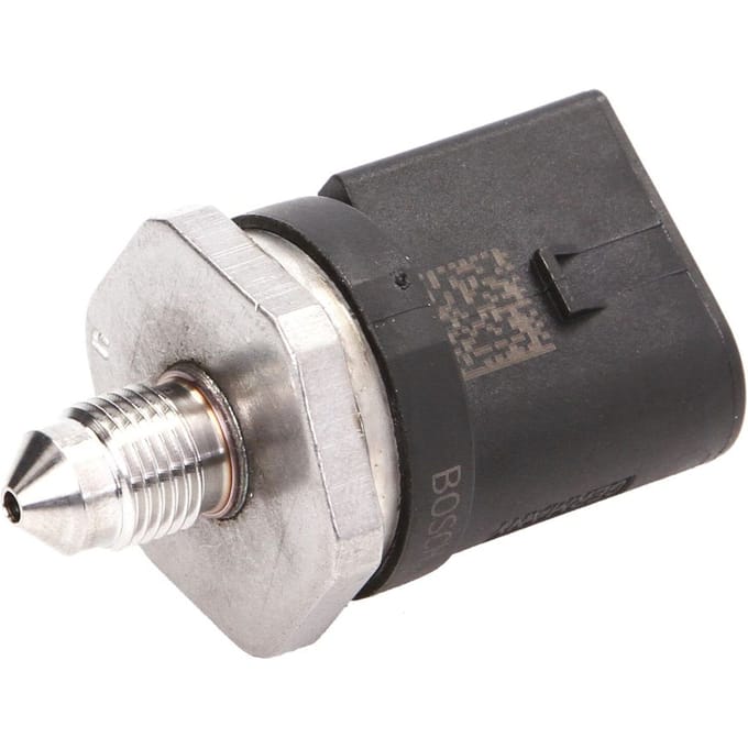 Sensor, brandstofdruk BOSCH 0 261 545 071