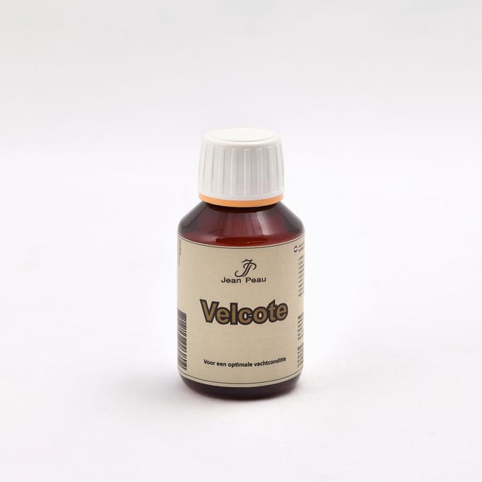 Jean Peau Velcote - Voedingssupplement - 100 ml