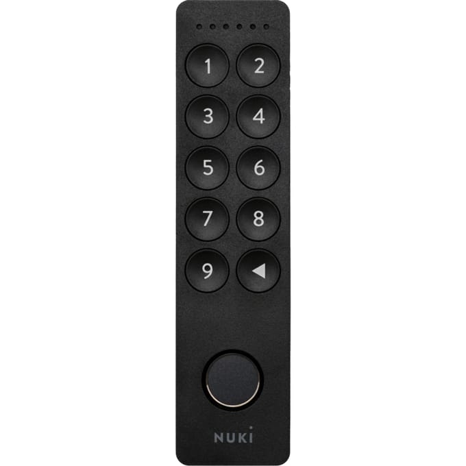 Nuki Keypad 2.0
