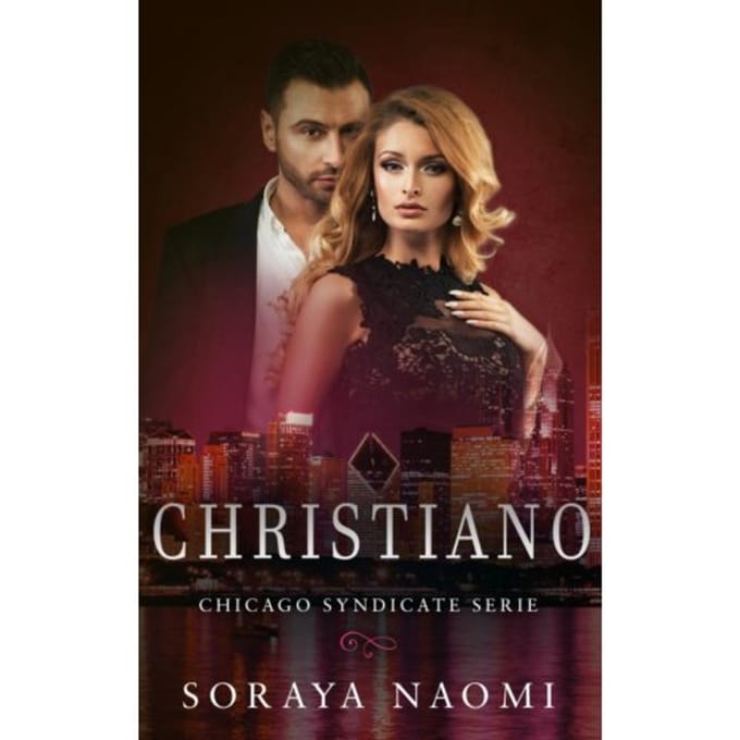 Christiano - Soraya Naomi