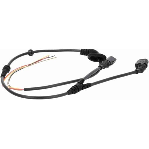 Sensor, wielsnelheid VEMO V10-72-0244