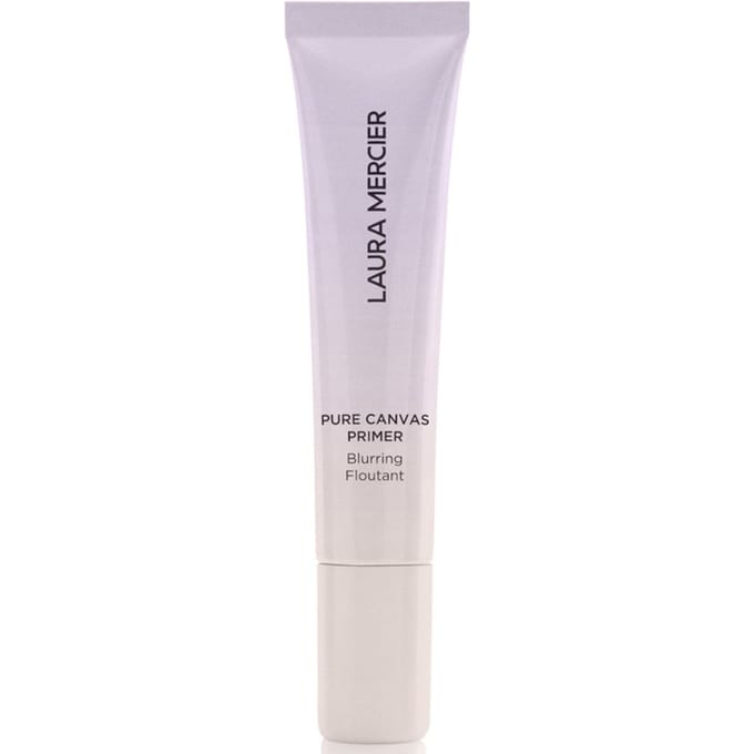 Laura Mercier Primer Pure Canvas Blurring Dames 15 ml