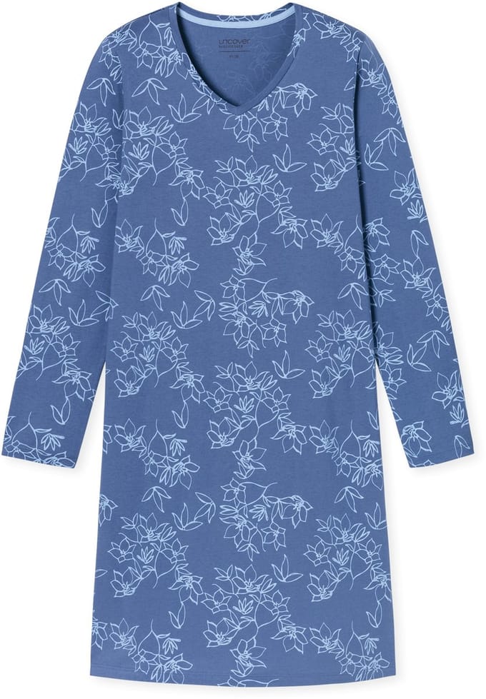 Schiesser Nachthemd Nightwear Serie