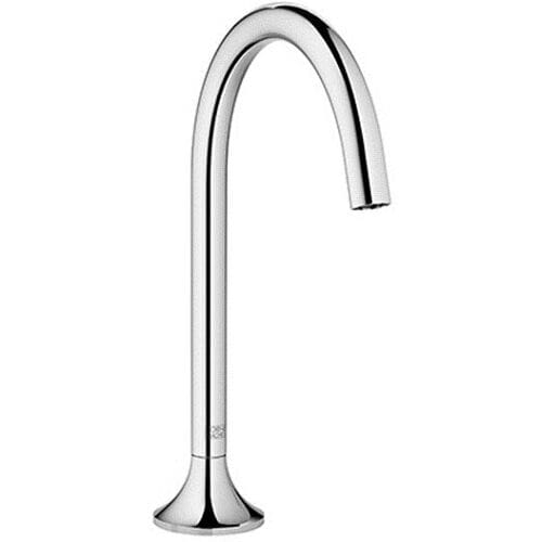 Dornbracht Vaia washbasin pedestal spout 13716809-00