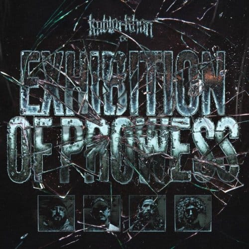 Exhibition Of Prowess - Kublai Khan Tx