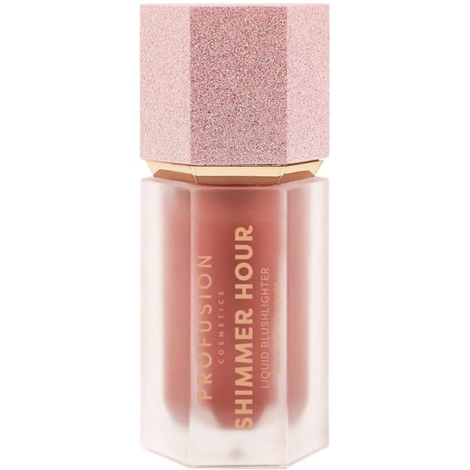 Profusion Shimmer Hour Liquid Blushlighter Strawberry Mimosa 51 g