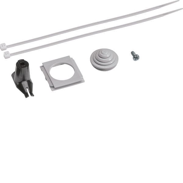 Hager VISION-accessoires Voor Installatiekast - VKG70T