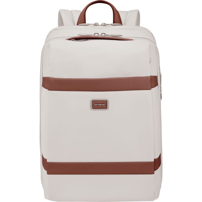Samssonite rugzak - Image Biz backpack 14,1 inch - Ivory - 15 l