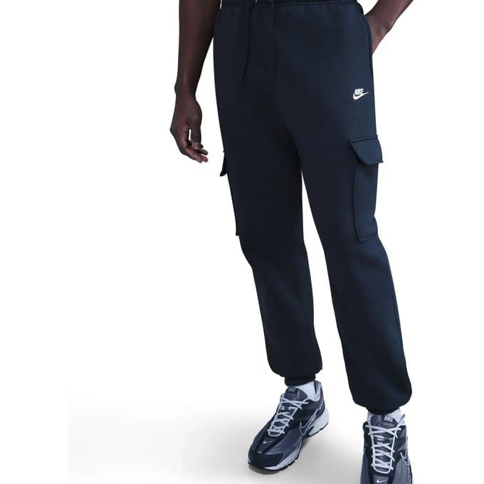Jogging Nike Club