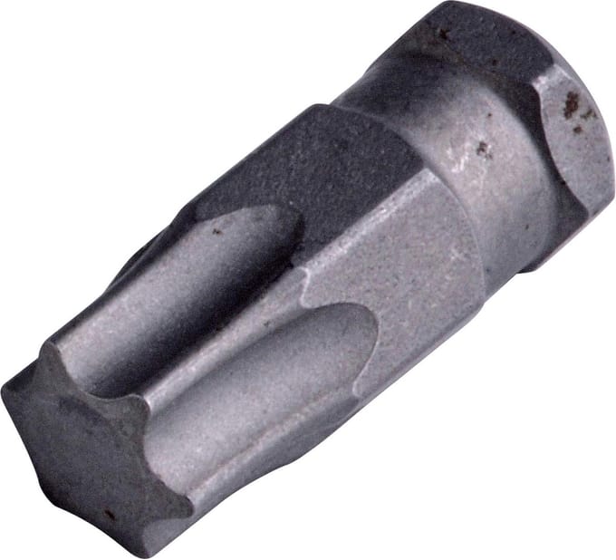 Sw-staal 04400-T45 INSERT T45 VOOR SCHARNIER W