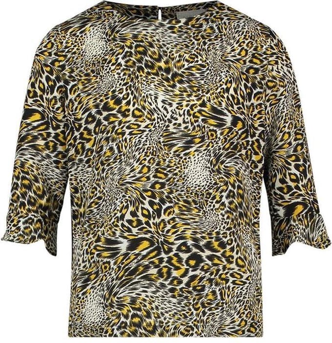 Aaiko blouse maat 164 leo
