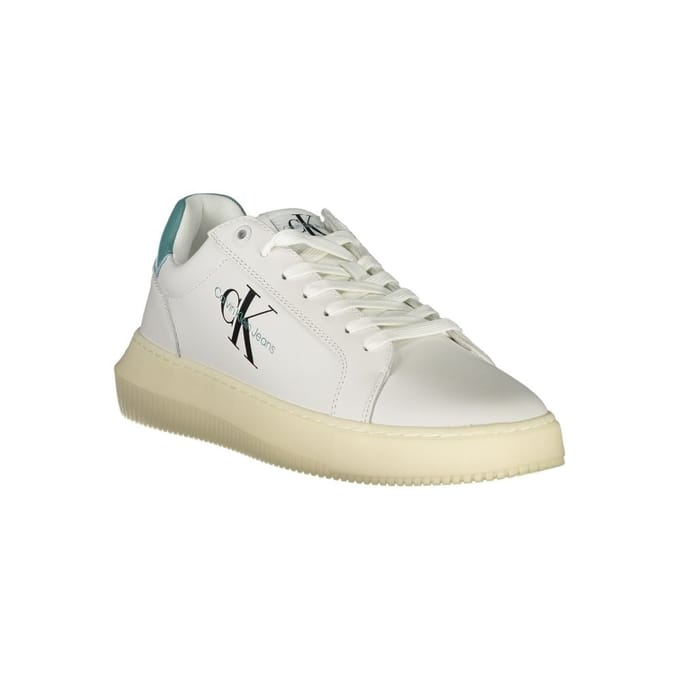 Trainers Calvin Klein Chunky Cupsole Mono