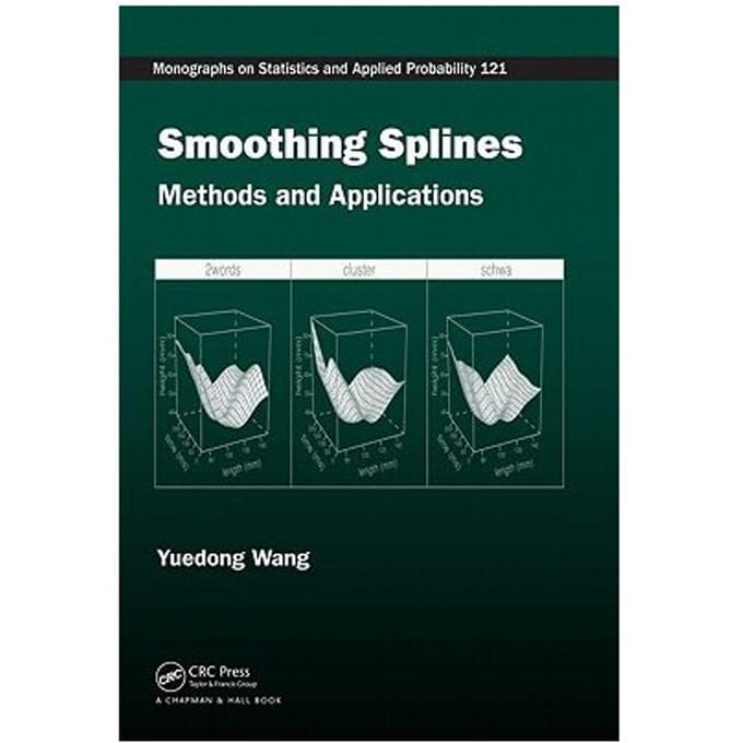 Smoothing Splines - Yuedong (University of Californi