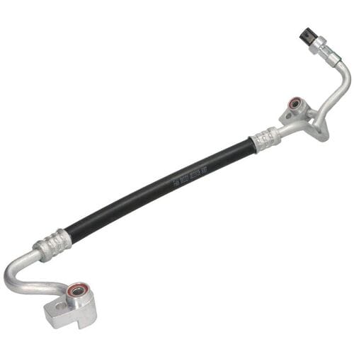 Leiding voor airconditioning FEBI BILSTEIN 1002321