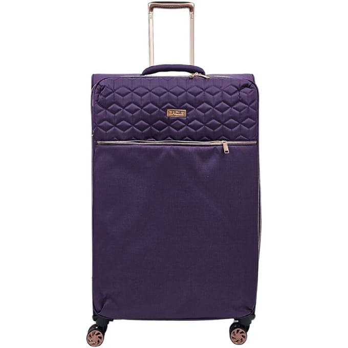 Cabinekoffers 4-wielbagage Reizen Lichtgewicht tassen