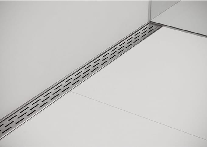 Easydrain Douchebak Compact wall 30