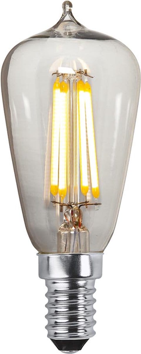 Star Trading 352-76 LED-lamp Wit 3000 K 2,5 W E14 F