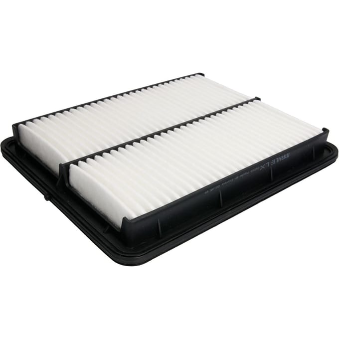 MAHLE luchtfilter KNECHT LX 2639