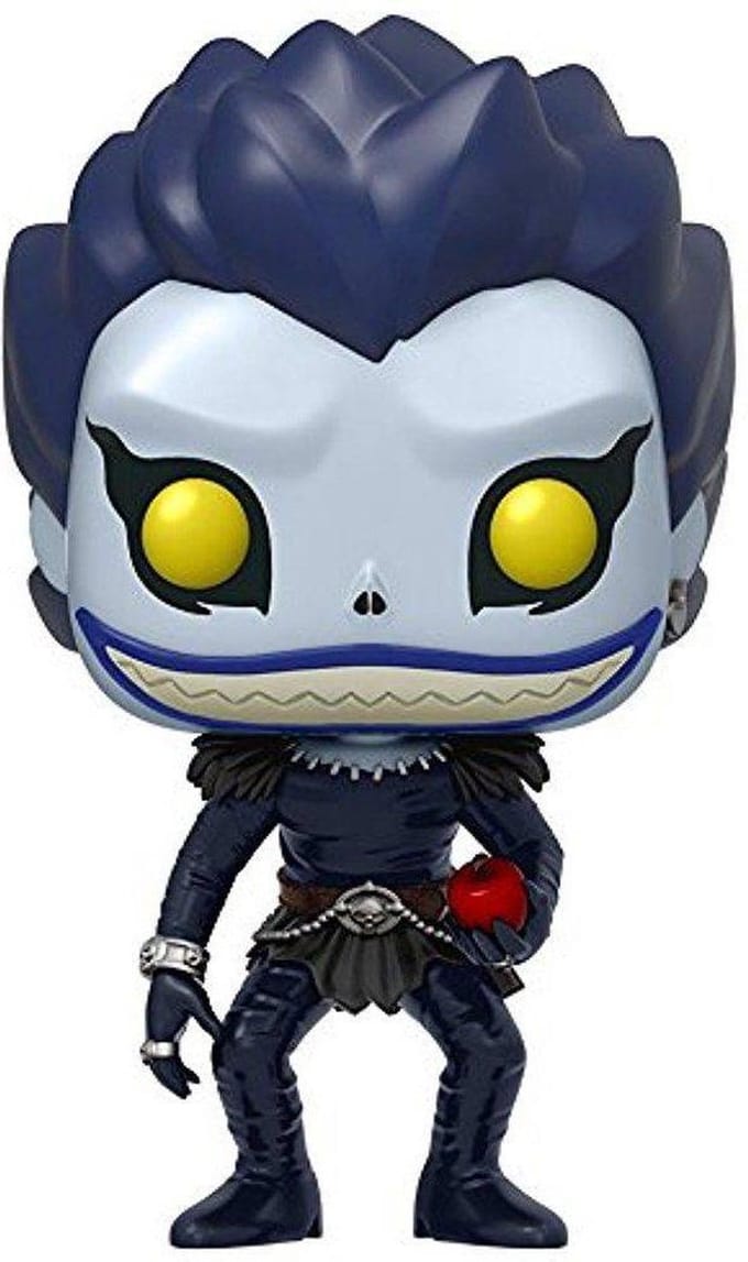 Ryuk #217  - Death Note - Funko POP!
