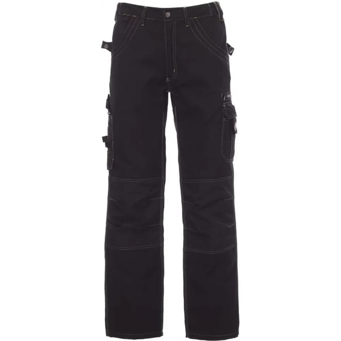 Payper Viking - Black/Black - 42IT (44NL)