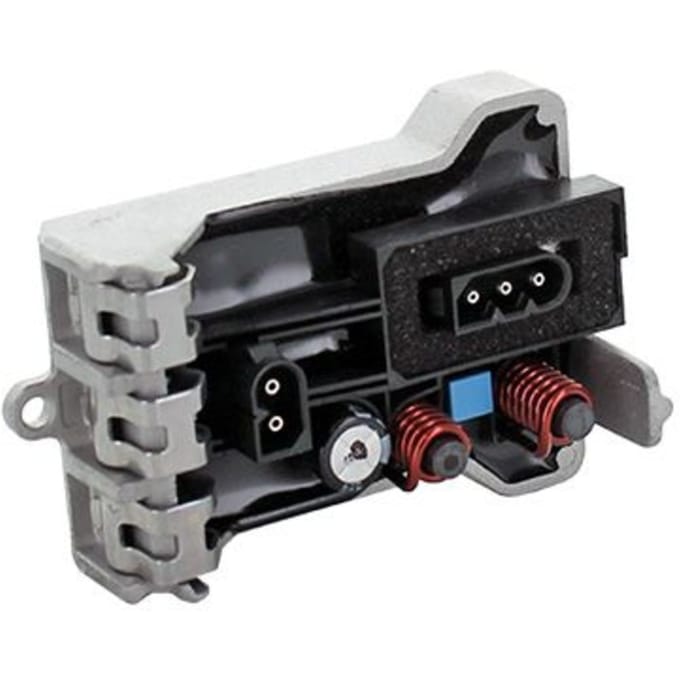 Regelaar, interieurventilator MEAT & DORIA K106071