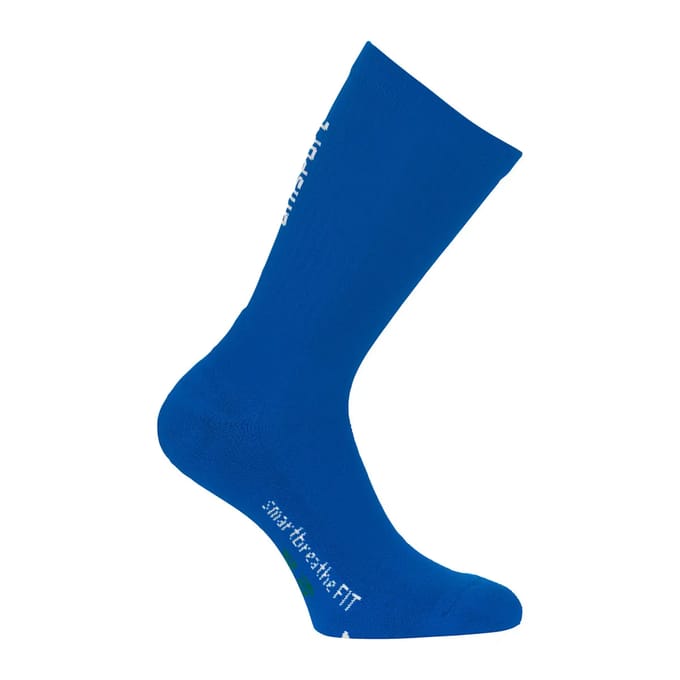 Uhlsport Tube Tube It Gripsokken - Azuurblauw | Maat: 33-36
