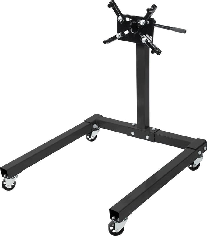 Datona® Motormontagesteun - 500 kg