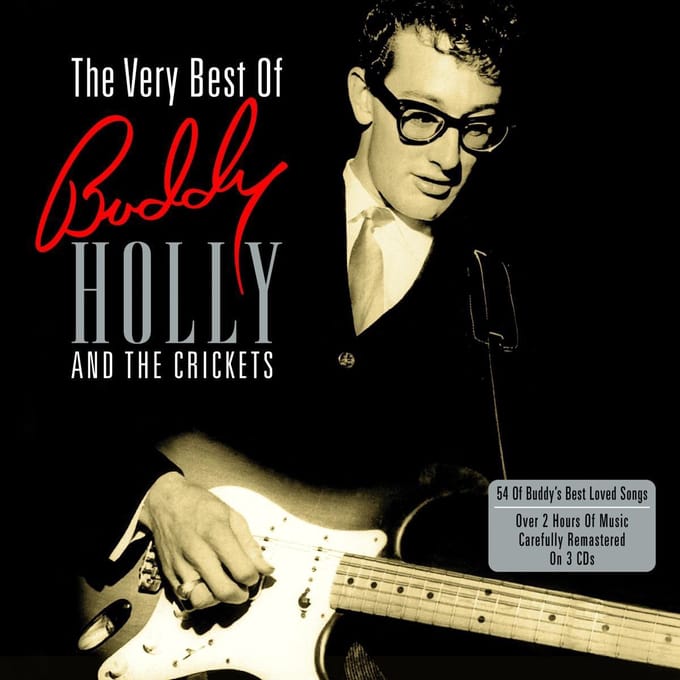 The Very Best Of
