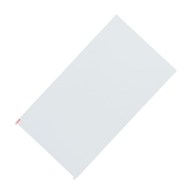 Filtre anti-lumière bleue pour écran d'ordinateur 16:Film filtrant anti-UV pour écran PC 27 pouces PET 9 white