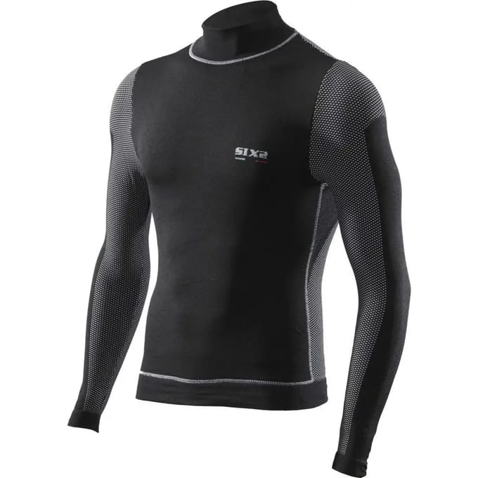 Jersey Sixs TS4 Merinos