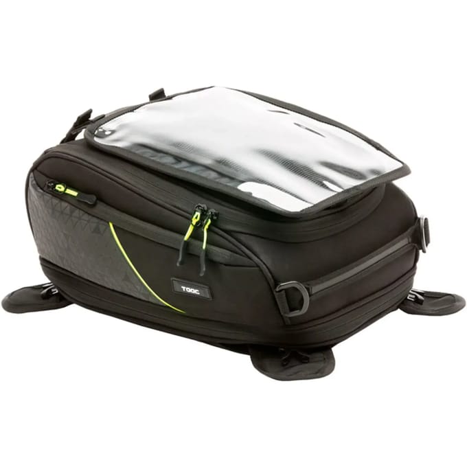 Motortanktas Taac TC18