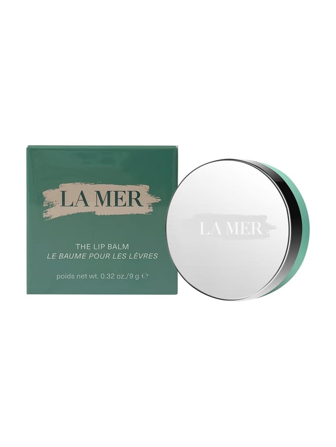 La Mer Lippenbalsem Hydraterend Verzachtend La Mer - The Lip Balm Lippenbalsem - Hydraterend & Verzachtend