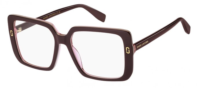 Brillen met correctie Marc Jacobs MJ 1124 LHF