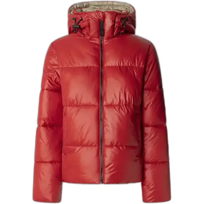 Damesjack met capuchon Pepe Jeans Sussy