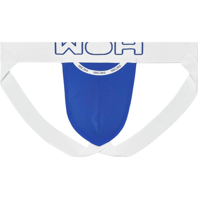 Woh Sexy Fun Jockstrap Sweatbroek