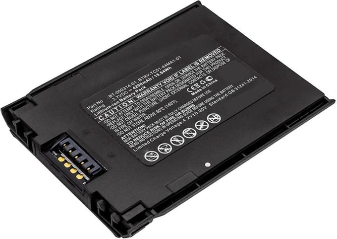 CoreParts MBXPOS-BA0513 laptop reserve-onderdeel