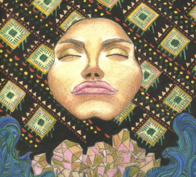 Visitor - Kadhja Bonet
