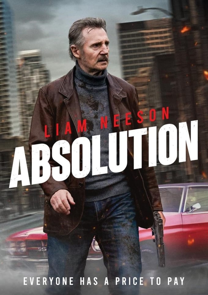 Absolution (DVD)