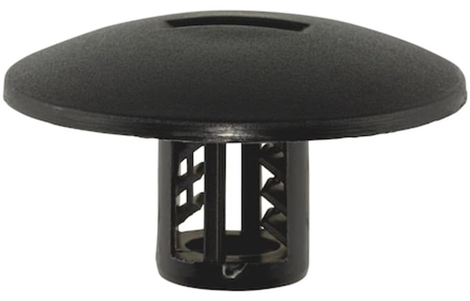 Wurth - Afdekstop, type 11 Demonteerbaar - Afdekstop, type 11 Demonteerbaar x 50 st